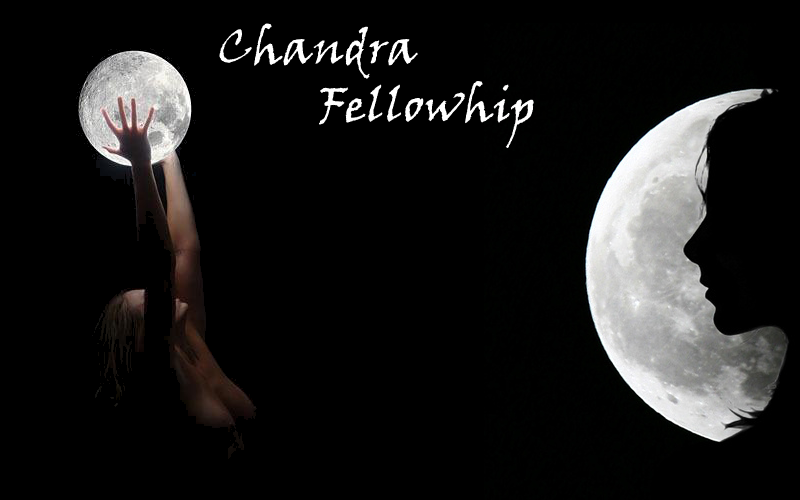Chandra Fellowship 